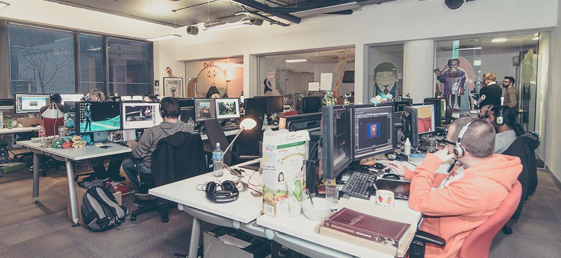 JobfairyUK's tweet photo. Experience in ToonBoom Animate Pro? @BrownBagFilmsUK are looking for an Animator
http://t.co/rsIC2occ60 
#jobfairy http://t.co/hgM1Hjumc4
