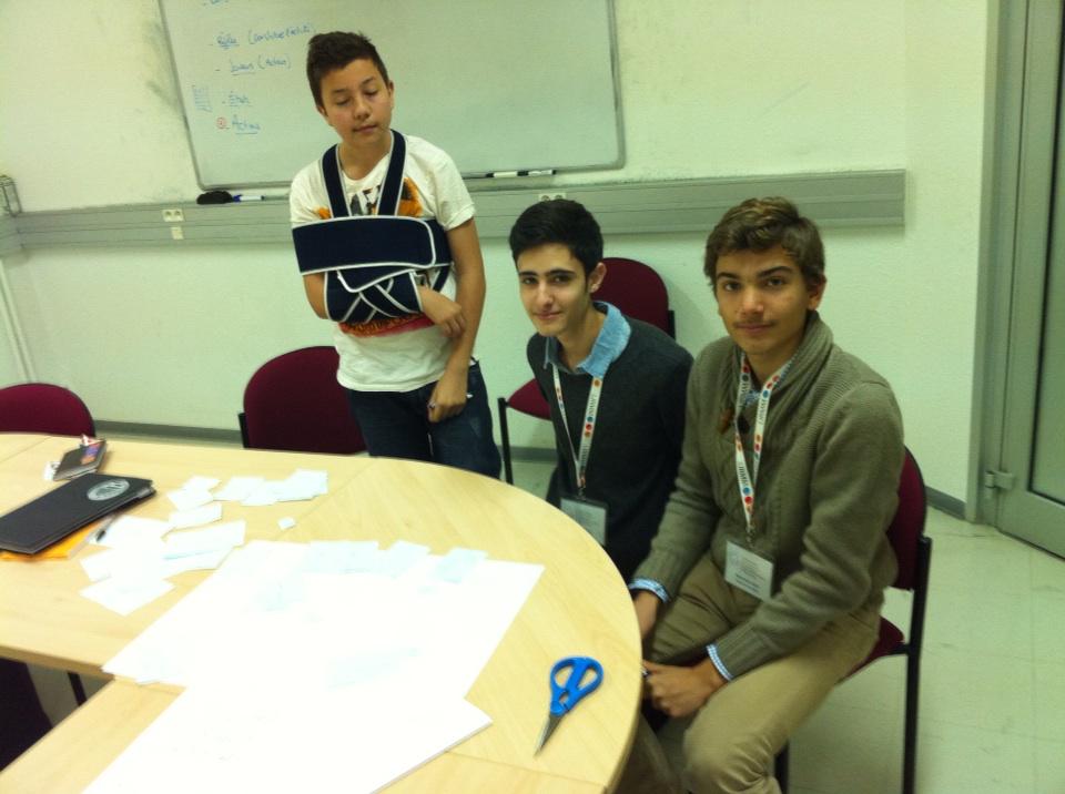 Abdelkader Gouaïch tweet media