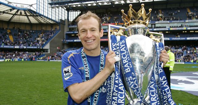 Happy Birthday to Arjen Robben, he turns 31 today! 