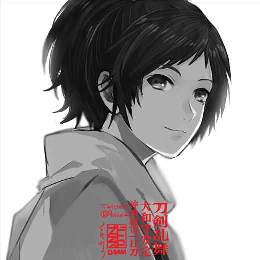 お世話になってる兄貴たち 