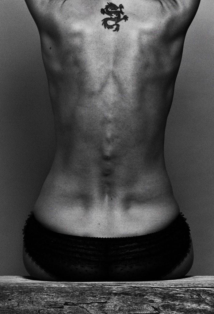 BoHO_Magazine's tweet photo. Ella se desnuda en el paraíso de su memoria...#AlejandraPizarnik #work @aneandjose  #bohomagazine #art #fotografia http://t.co/L85xWAQvpW