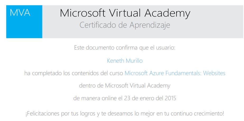 kenethmurillo1's tweet image. Productive Nigth... Now sleep.. @MSVirtAcademy @bobtabor #AzureWebSites