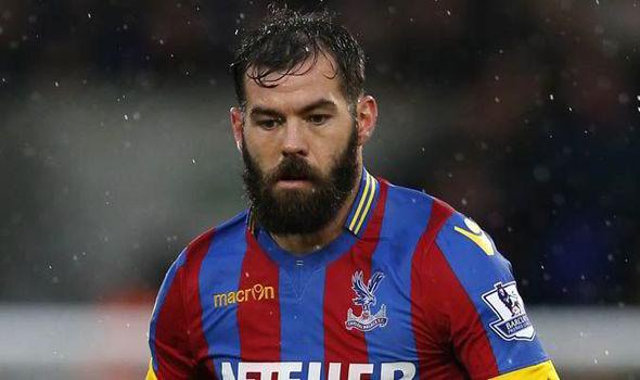 Happy Birthday Joe Ledley, 28 today!  no way our age!!!