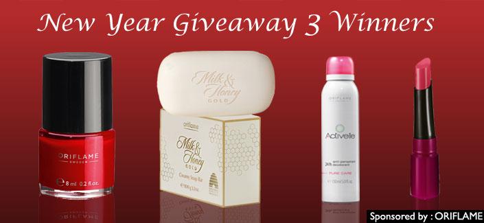 makeupera1's tweet photo. Join MakeupEra giveaway stand a chance to win Oriflame Goodies
#giveaway #oriflame #makeupera
http://t.co/NL9WxlV88i http://t.co/oD2mX0DWw0