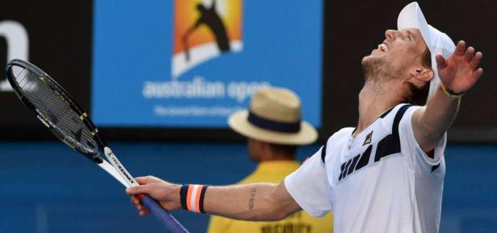 Diretta Tennis Oggi: Seppi-Kyrgios streaming Australian Open su Eurosport Player e SkyGo