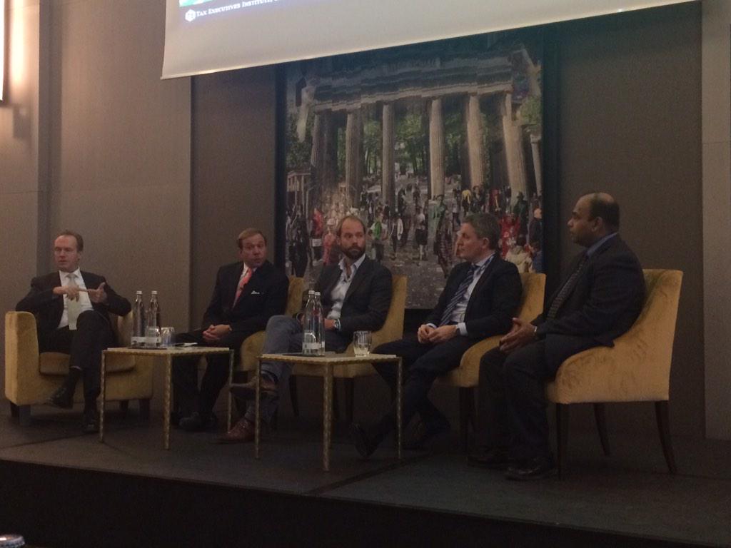 ustaxpractice's tweet photo. #TEI #KPMG #thinkbigdata #berlin #data panel discussion http://t.co/GYRh3ybFQg