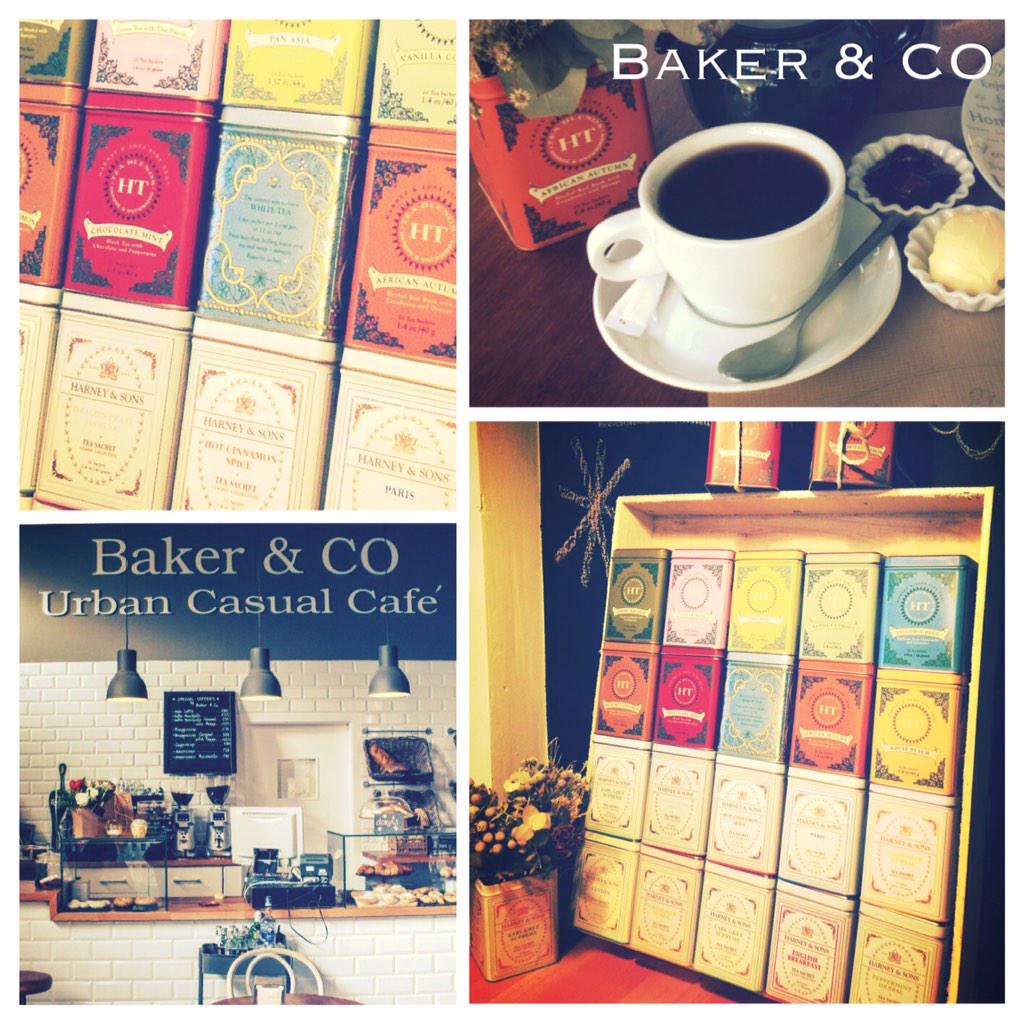 bakerandco_'s tweet photo. Más de 15 tipos de Té y 9 Rooibos e infusiones importados de la mejor tienda de Tés de NY, esperándote. Baker &amp; CO http://t.co/1jqBpjWwxk