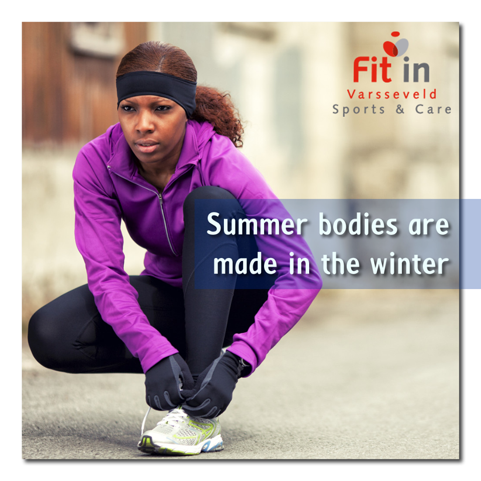 Fitinvarsseveld's tweet photo. Maak nu het verschil om er van de zomer op en top bij te lopen en zien wij jou vandaag nog? #workout #motivation http://t.co/jJoofad7Hj