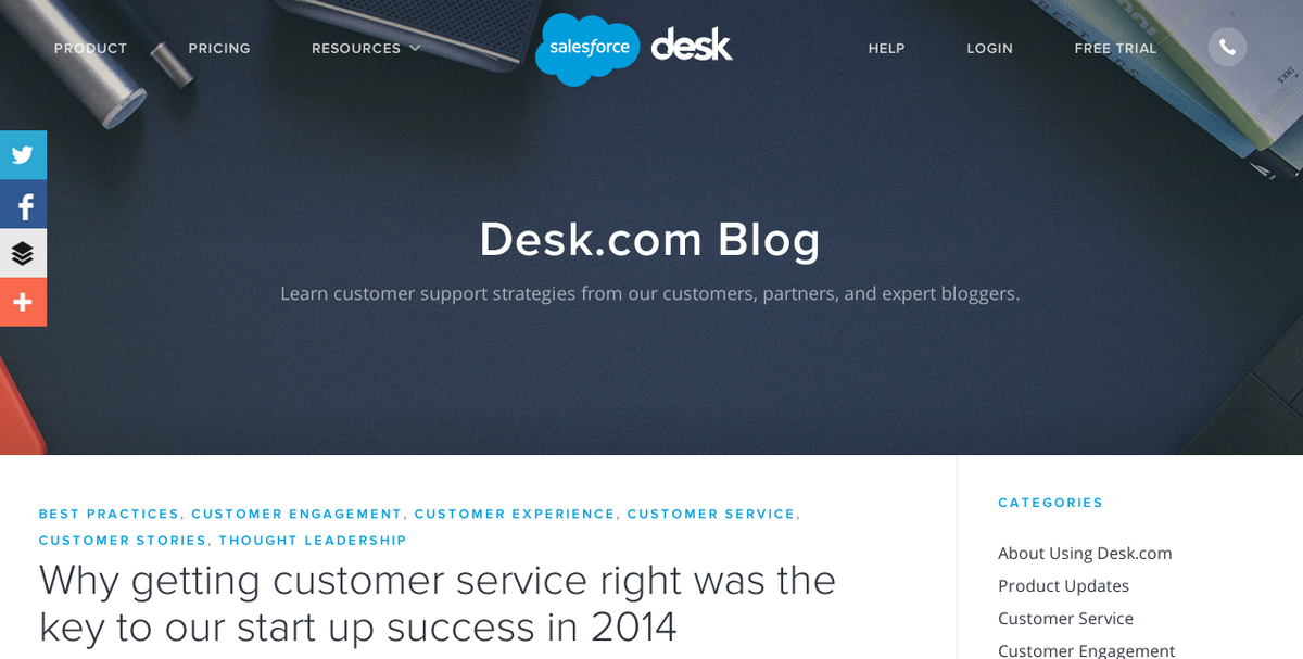 <a href="/Desk/">Desk.com</a> featured <a href="/ClickMechanic/">ClickMechanic</a> on their site this week. Check it here: desk.com/blog/why-getti…