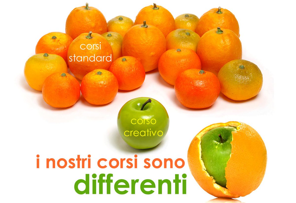 cssfad's tweet photo. Non i soliti corsi con PDF da visualizzare e quiz da rispondere ... http://t.co/6BT2eNiUXY