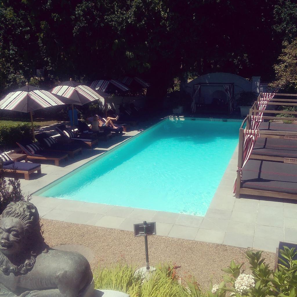 FashionJazz's tweet photo. Gorgeous view #vincecamutosa launch #rosebar #alphenhotel http://t.co/NVWPReSEqc