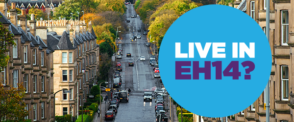 Christina2486's tweet photo. @ProfSharp oh dear! EH14 in Edinburgh is Scotland’s no. 1 place for burglary insurance claims http://t.co/c2ibF7DLgB http://t.co/TSAk2CLEde”