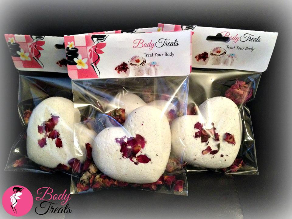 BTBathnBody's tweet photo. Heart Shaped Bath Bomb by Body Treats Home Spa http://t.co/r7Oy9tNmO5  #ValentinesDayGiftIdeas #bathbomb #handmade http://t.co/3pfBEOHbnb