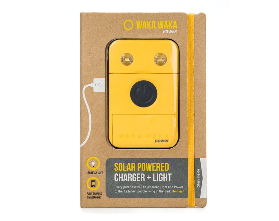 Switch2PSP's tweet photo. Have a look at the new @WakaWakaLight Power packaging! Available in Black,Yellow&amp;White. Get yours at @OutdoorW today! http://t.co/yFOmOfXPOY