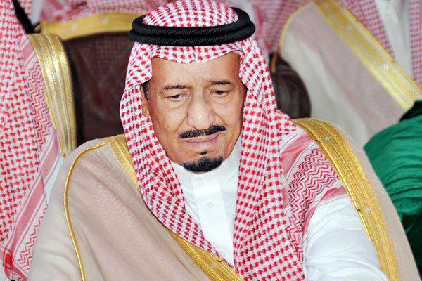 خادم الحرمين الشريفين يوجه بإقامة صلاة الغائب على الملك عبدالله

goo.gl/FWTmZ1

 #اللهم_ارحم_الملك_عبدالله
-