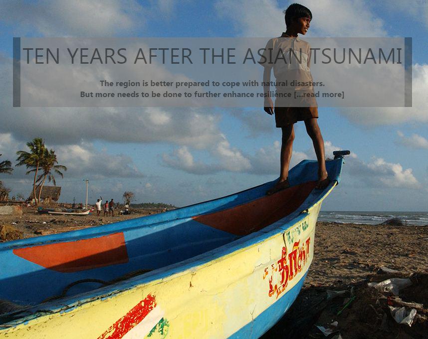 UN's tweet photo. 10 yrs after the tsunami, @FAOnews works on building resilience in fishing communities http://t.co/McOQJGgDeQ http://t.co/QdUsH1NoQP