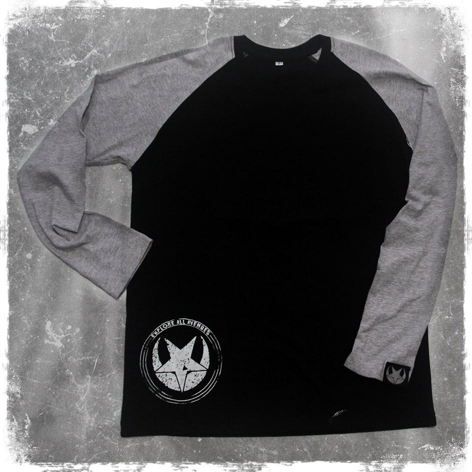KontraBrandClot's tweet image. Kontrabrand Raglan
RM60/pc
+postage
+sticker

Contact:0173125141
#lokalah #kontrabrand