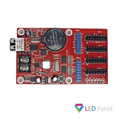 Led tabela kontrol kartları