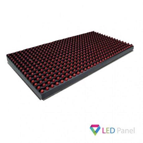 P10 kırmızı led panel