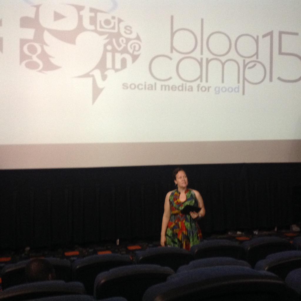 JeanneC_IO's tweet image. Happy to be @BloggingGhana #blogcamp15 launch today! Encouraging #socialmediaforgood all over Ghana &amp;amp; beyond.