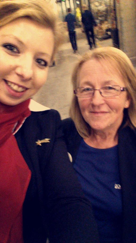 Smile and chat for jane and her continues excellent service #service #superstar #checkouts <a href="/Chelmsford2327/">TescoChelmsford_2327</a>