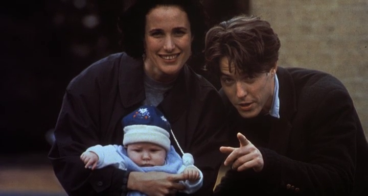 CinemaMayKill's tweet photo. #FilmGünlükleri; Saç kesimi konusunda kararsız erkeklerin izlemesinde fayda olan film:Four Weddings and a one Funeral http://t.co/le6LMOefxn