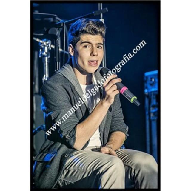 AnnaBoho's tweet photo. Mueroo 😍😍😍 por qué tan guapo? @daniel_oviedom #gemeliers #danisú #djom
#jdom Foto by: @manueldelgadofoto de @_dan... http://t.co/yhWnNjRU7Q