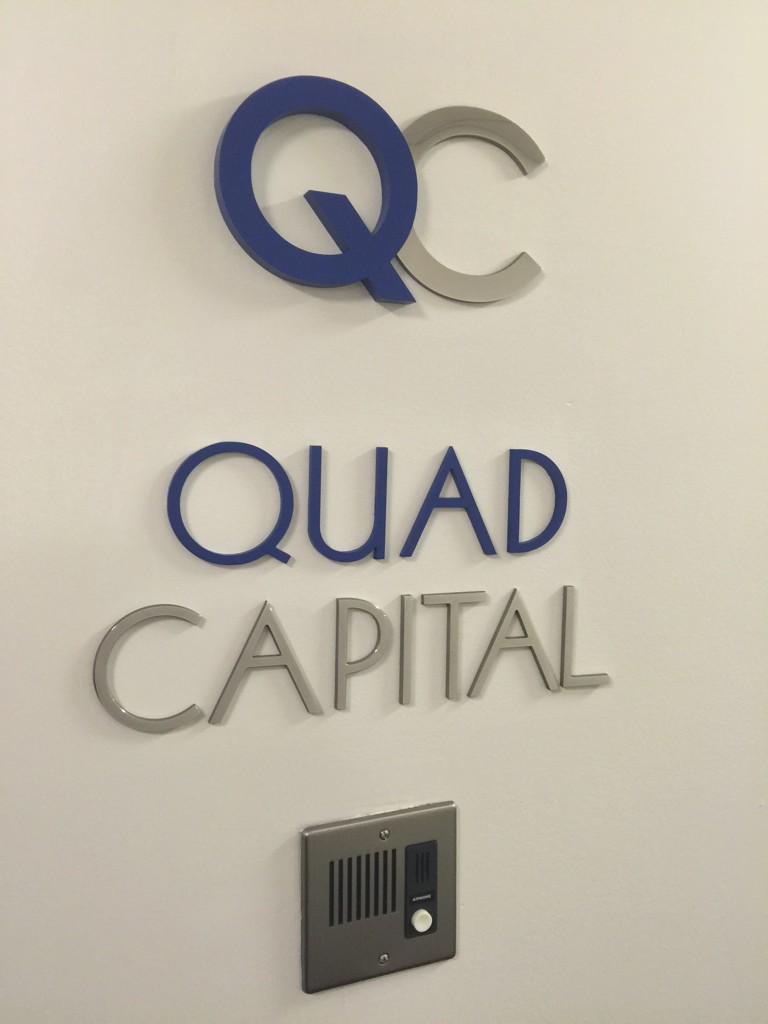 WDWS2015's tweet photo. #QuadCapital meeting with Peter Borish this morning #WDWS2015 http://t.co/v7pogRHD2P