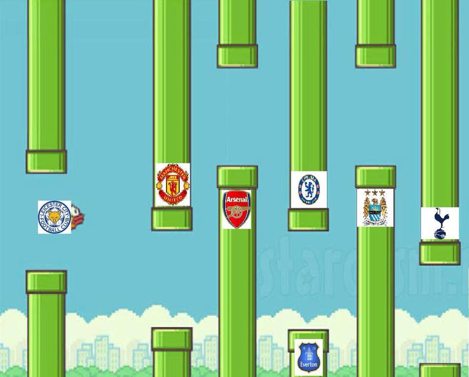 Leicester City's next 6 fixtures