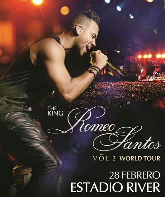 pepepetardo's tweet photo. Decimos presente en el recital de #RomeoSantos con Pirotecnia Indoor y Efectos Especiales.
No te quedes afuera. #Pyro http://t.co/DrYDJ2KR84