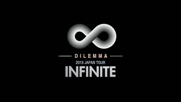 JangDong_TH's tweet photo. [♥]2015 INFINITE Japan Tour "DILEMMA" Teaser  http://t.co/wrMrxOBp70 http://t.co/18ObGhsnG3