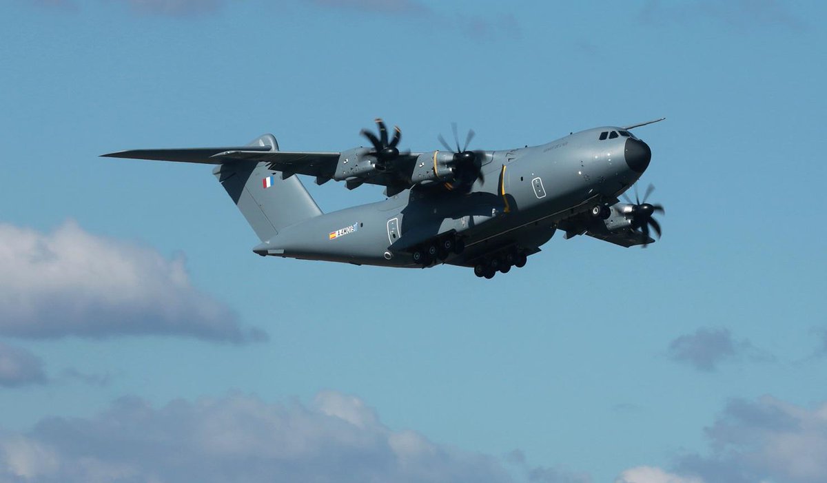 A400m