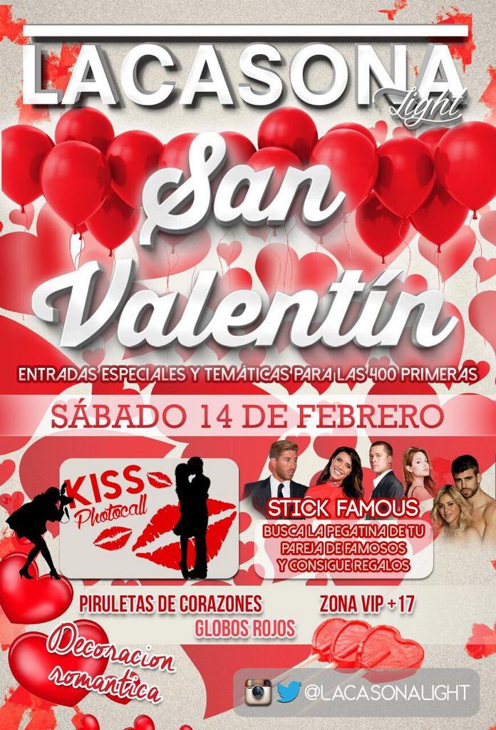 cristinarzgmz's tweet photo. volvemos a tu discoteca de siempre @lacasonalight con una de las mejores fiesta, contacta conmigo por md o 622474087! http://t.co/kP0sftwHEM