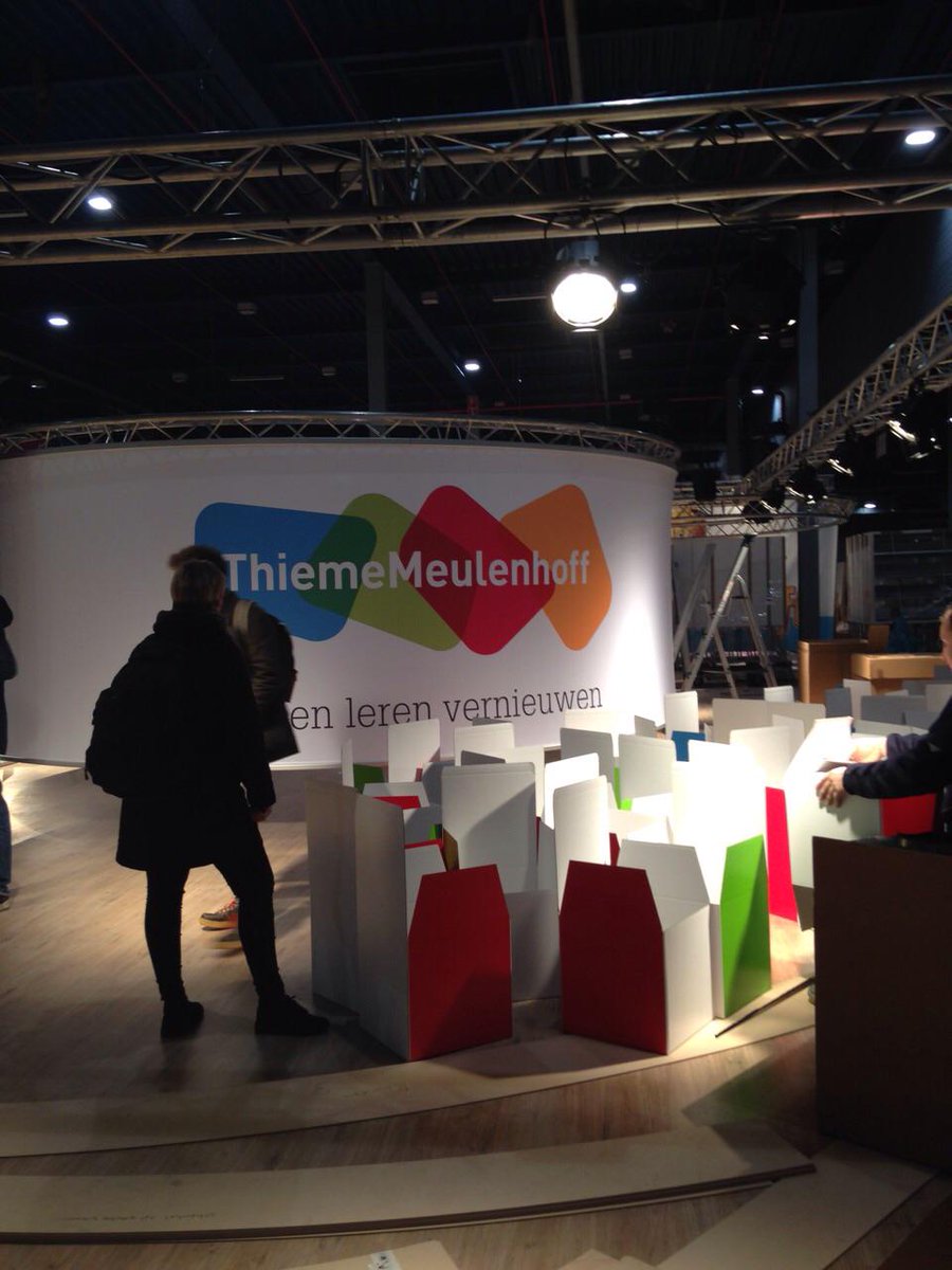 Eric Razenberg tweet media