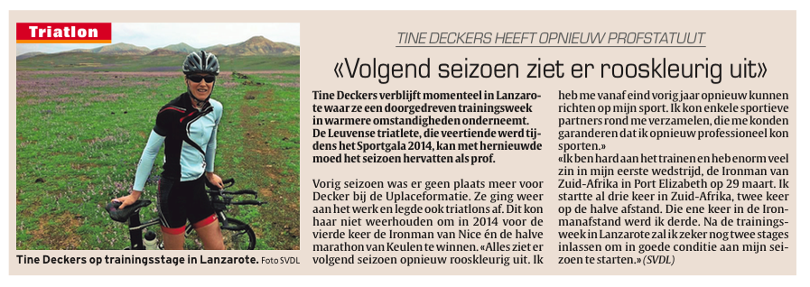 Tine Deckers tweet media