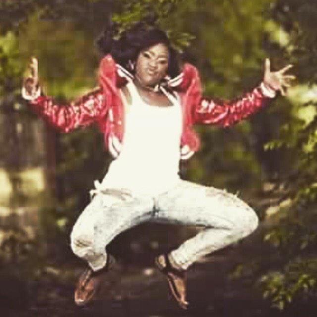 I_AM_DIANNA's tweet image. Yo!!! BRING IT AIRS TONIGHT! SEASON PREMIERE!!! #DD4L @BringItLifetime