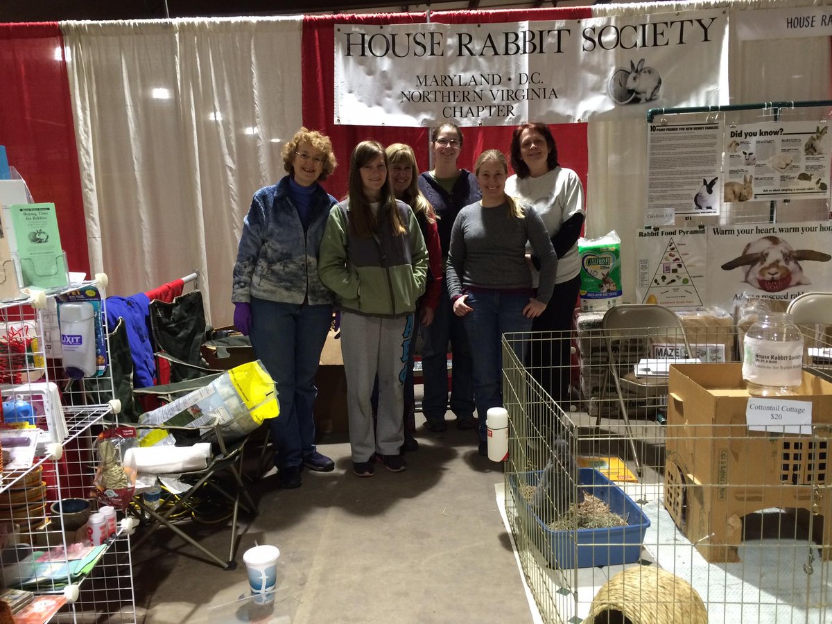 HRSBaltimoreDC's tweet photo. Local Event: World of Pets Expo today 2-8 PM in Timonium, MD at the MD State Fairgrounds http://t.co/eY2vOgwWV6 http://t.co/1rlvG6YMwF
