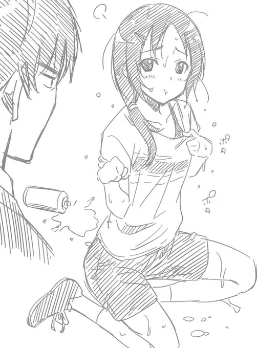 武内P「ドジッ子アピールですか?」
ルキトレ「違いますっ!!」#imas_cg 