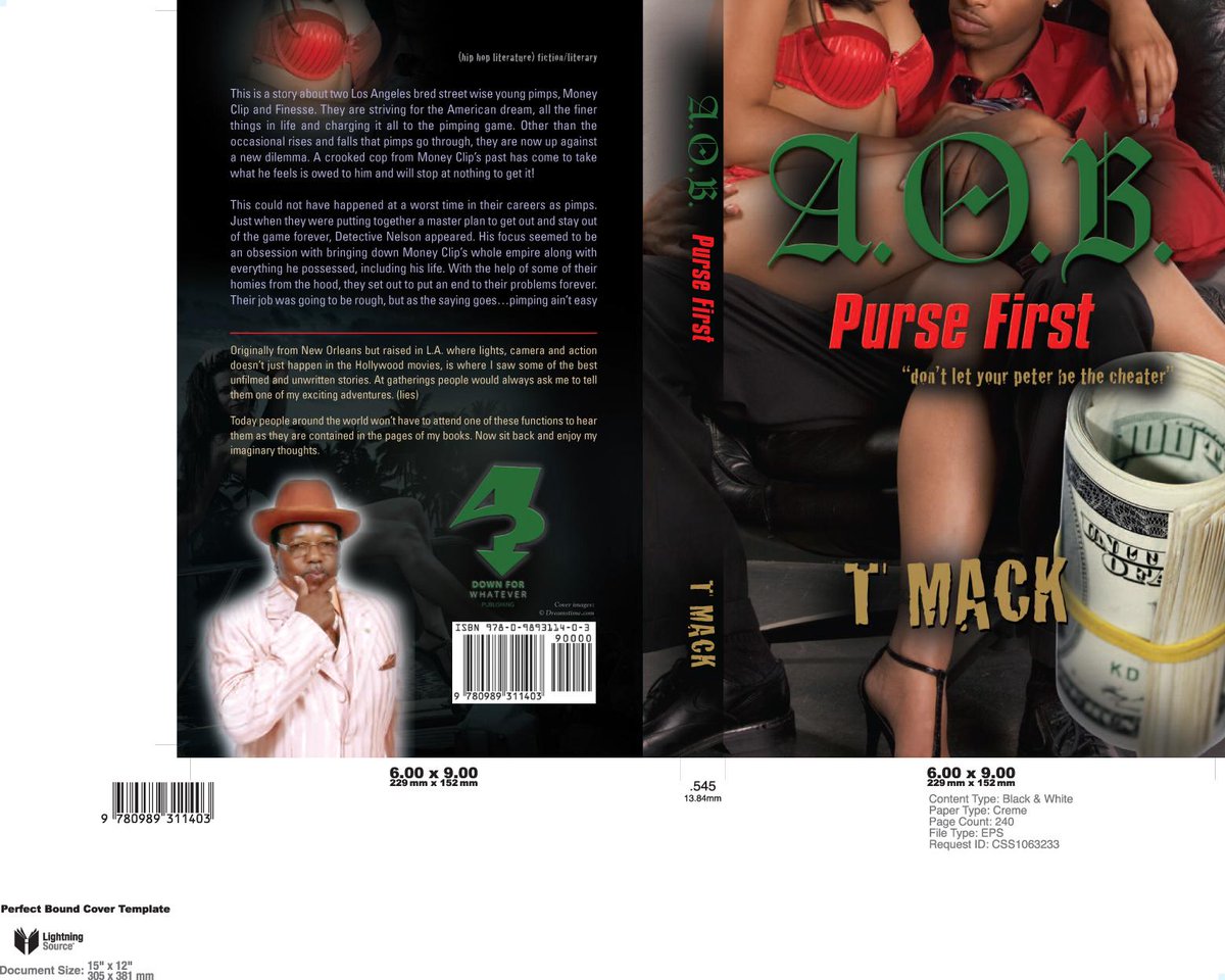 TMack220's tweet image. A.O.B. Purse First booklocker.com/books/7158.html 
.ALSO  
A.O.B.: Ass Last amazon.com/dp/B00NJU72ZO/… 
The saga continues