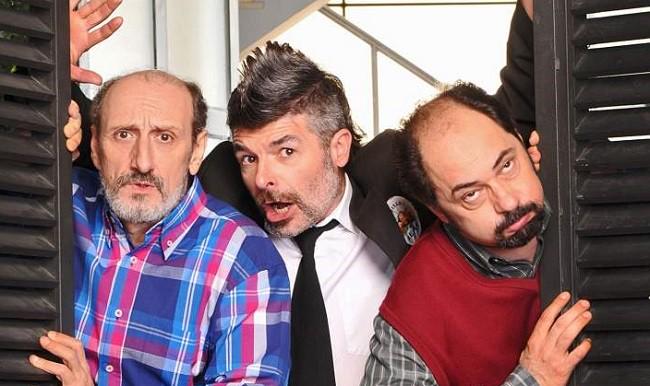 teleaudiencias's tweet photo. #NOTICIA: LQSA tendrá 9ª temporada. ¡Los que somos seguidores de la serie, seguiremos disfrutando una temporada más! http://t.co/nPp6b9LZ2i
