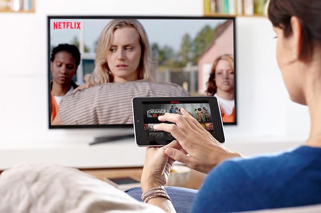 xataka's tweet photo. ¿Por qué Netflix no publica las cifras de audiencia de sus series? http://t.co/srZCAk1fZk http://t.co/GWiEnwoNKh