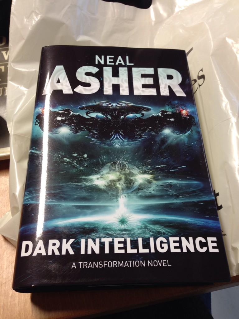 simonghetti's tweet photo. Weekend sorted!! Thanks @nealasher http://t.co/FCSnEavWvl