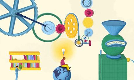 Video_Marketers's tweet image. Can We Make Ourselves More Intelligent? buff.ly/1JfkUPt