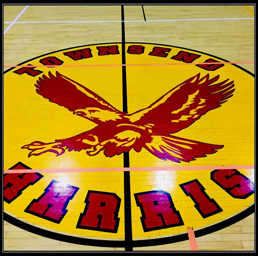 Townsend Girls BBall tweet media