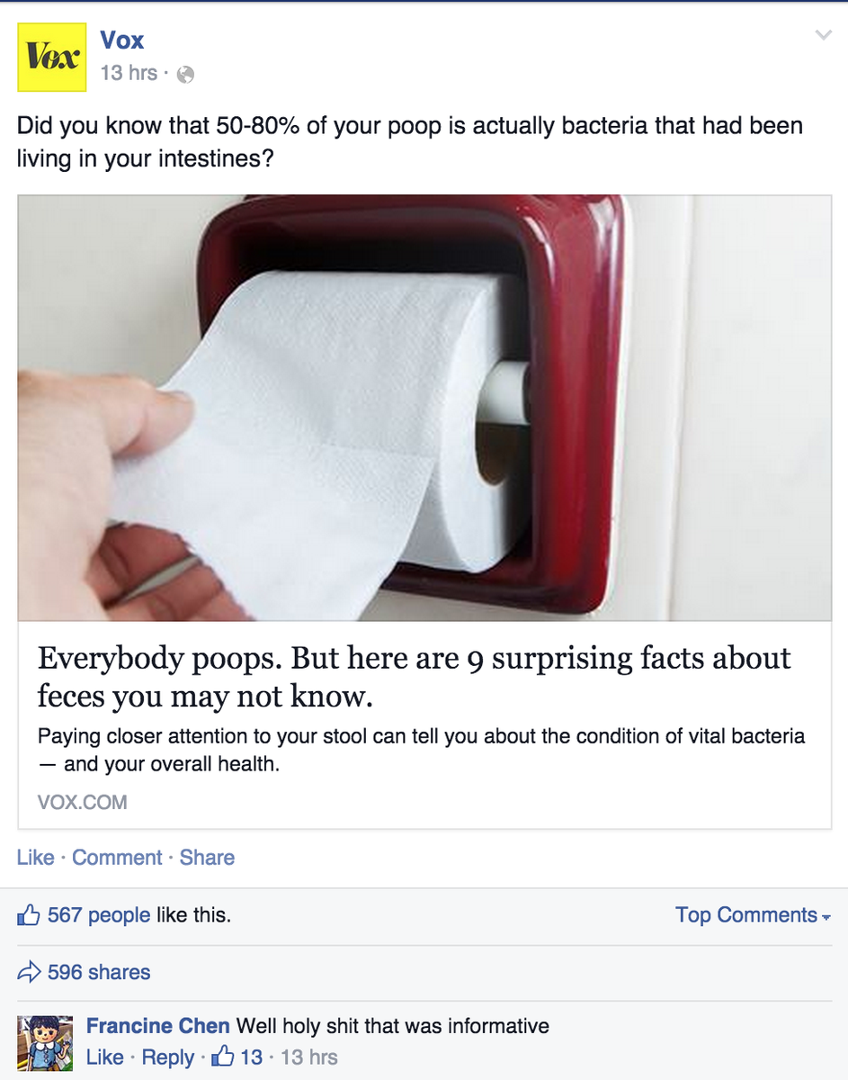 Comment Reader tweet media