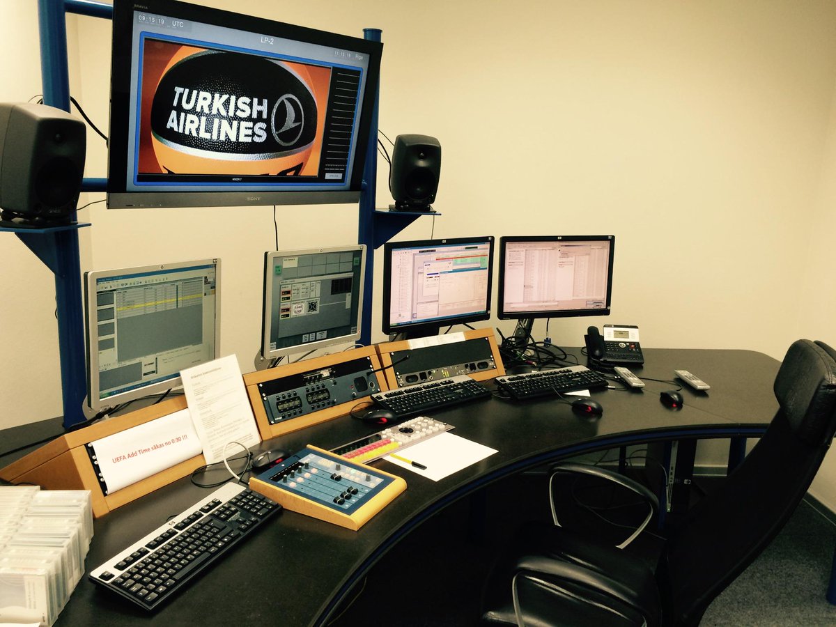 Tu vari ieņemt šo vietu, ja vien proti montēt video! Vairāk par darba pienākumiem: on.fb.me/1CrQQQL #Teirdarbs