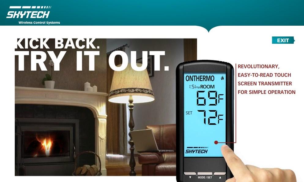 touchiseverything.com #HPBA