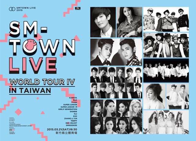 icaansa's tweet photo. @Heemilky @Anggrarin @puspaput“EunHae_Indo: 150123 [INFO] SMTOWN in Taiwan on March 21th http://t.co/A5hk36nkSJ [cr. jaejie16]”"