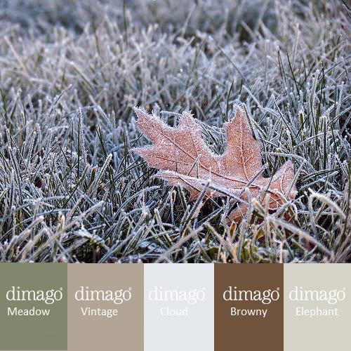 #dimago® New Traditionals #krijtverf winterse kleuren #inspiratie #interieur <a href="/vtwonen/">vtwonen</a> <a href="/woontweets/">WonenDoeJeZo</a>