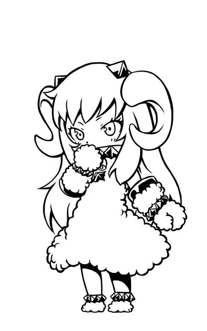 =w= 